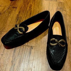 Elegant flat Shoes